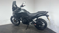 Honda NX500 (24MY)